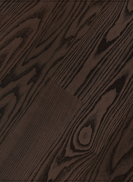 Паркетная доска Karelia ESSENCE  Ash Fawn Brown COUNTRY 1S LAC MAT