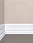 Плинтус напольный Bello Deco XPS П21>