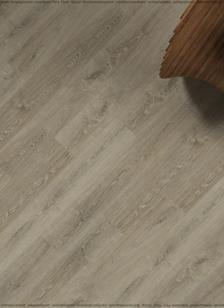 Виниловый ламинат (SPC) Royce SENSE Дуб Мадлен