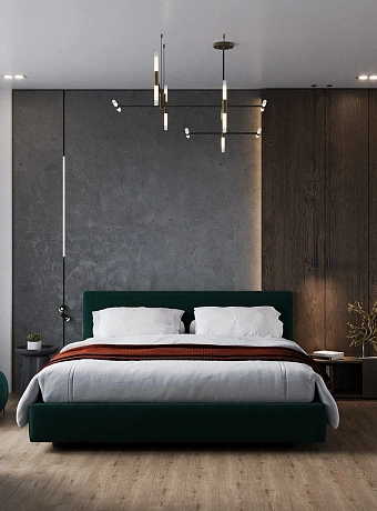 Виниловый ламинат (SPC) Norland SIGRID SUPERIOR ABA Flosi