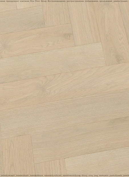 Ламинат CBM MOSAIK 600х100 Дуб Велька