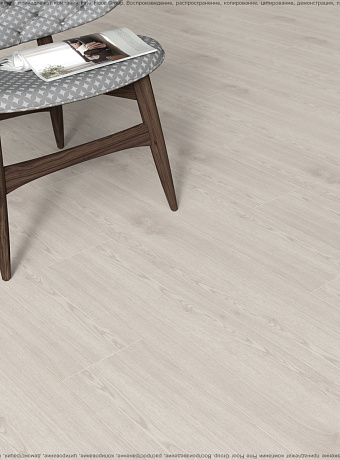 Виниловый ламинат (SPC) Dolce Flooring LEGNO Ясень Сиена