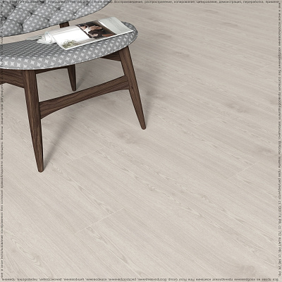 Виниловый ламинат (SPC) Dolce Flooring LEGNO  Ясень Сиена