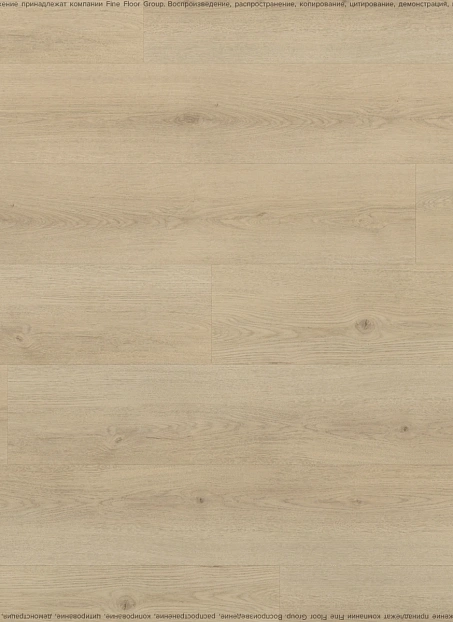 Виниловый ламинат (SPC) Alta Step GUSTO  Дуб Меренга