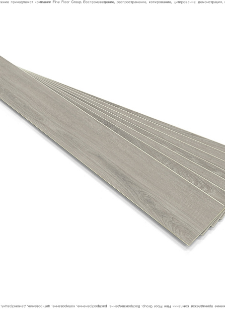 Виниловый ламинат (SPC) Dolce Flooring LEGNO  Дуб Новара