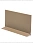 Эластичный плинтус Dollken WL50 Бежевый (Beige 0130)>