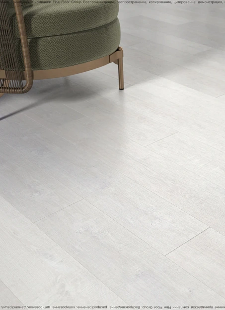 Виниловый ламинат (SPC) Alta Step EXCELENTE Дуб Серебристый