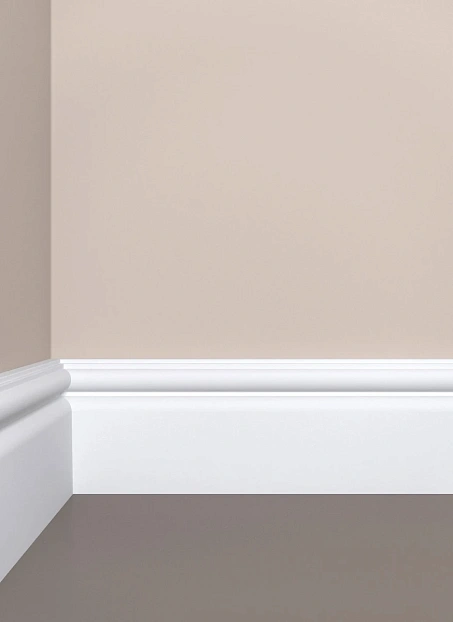 Плинтус напольный Bello Deco XPS П14>