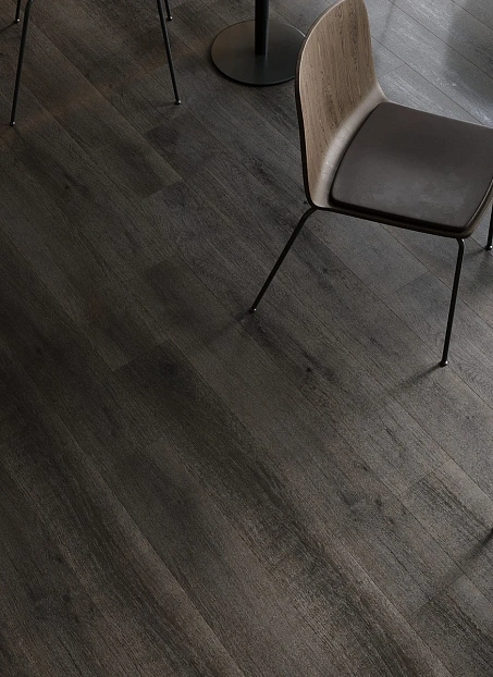 Виниловый ламинат (SPC) Norland SIGRID Бэгги (Baggy)