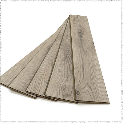 Ламинат Ideal VILLE  Дуб Бромус сторона L/R - 50/50