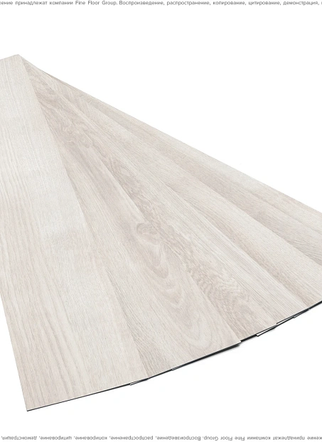 Кварц-винил (LVT) Fine Floor FF-WOOD  Дуб Гримстад