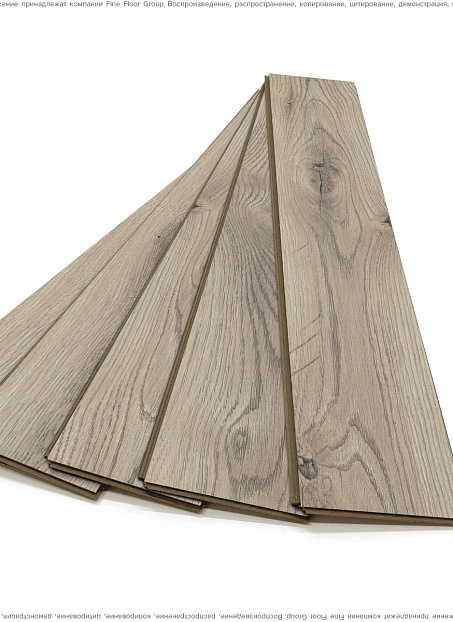 Ламинат Ideal VILLE  Дуб Бромус сторона L/R - 50/50