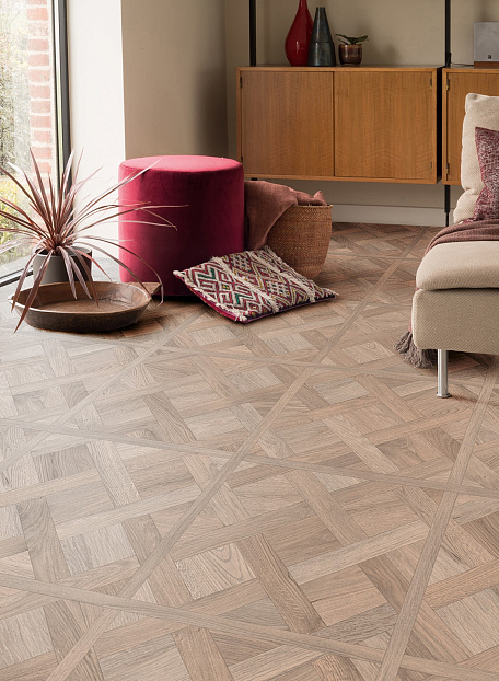 Линолеум рулонный IVC Home TEXART Bisan 97 шириной 4 м