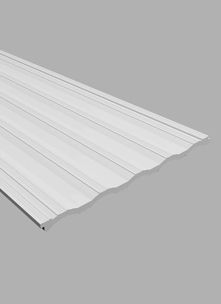 Стеновая панель (XPS) Bello Deco СП04-2