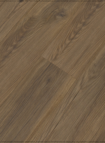 Ламинат Eversense CLASSIC  Дуб Вирдиа Коричневый