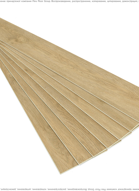 Виниловый ламинат (SPC) Royce RICH  Ellison