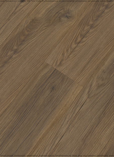 Ламинат Eversense CLASSIC  Дуб Вирдиа Коричневый