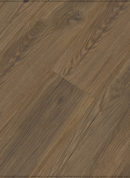 Ламинат Eversense CLASSIC  Дуб Вирдиа Коричневый