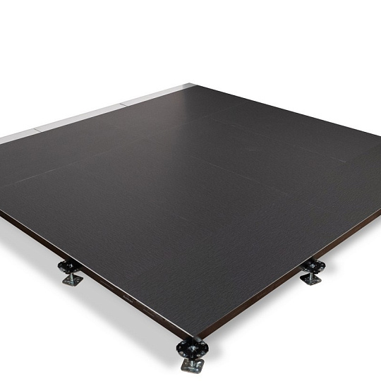 Кварцвиниловая плитка (LVT) IVC Group MATRIX 70  Chrome 7992