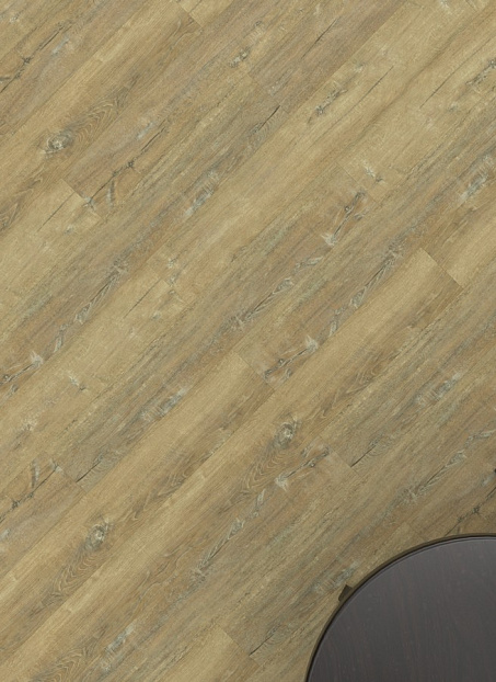 Кварцвиниловая плитка (LVT) Forbo EFFEKTA CLASSIC CLICK  Dark Timber>