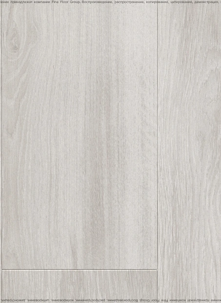 Виниловый ламинат (SPC) FloorBee PROJECT Дуб Шеридан>