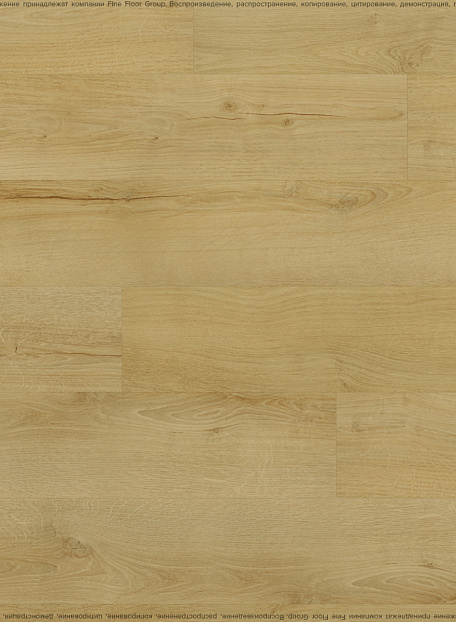 Кварцвиниловая плитка (LVT) Fine Floor FF-RICH  Дуб Самос