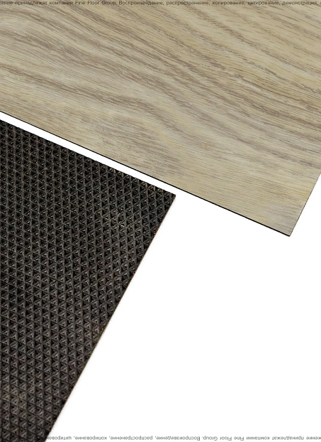 Кварц-винил (LVT) Fine Flex FX-WOOD  Дуб Сарпин
