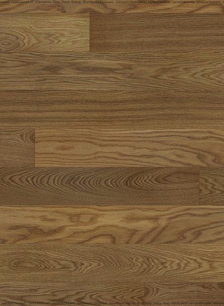 Паркетная доска Karelia LIBRA  Oak Elegant MIX NATUR 1S LAC S.MAT