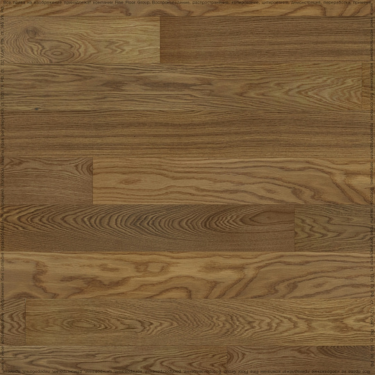Паркетная доска Karelia LIBRA  Oak Elegant