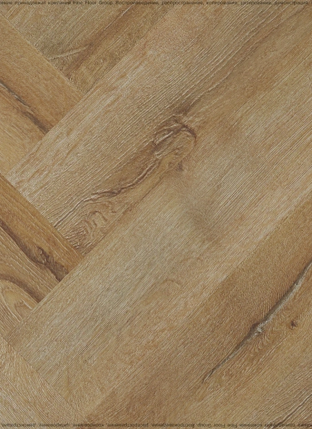 Кварц-винил (LVT) Fine Floor БОГАТЫЙ (RICH) Крафт Шорт Планк (Craft Short Plank) Дуб Гавана>
