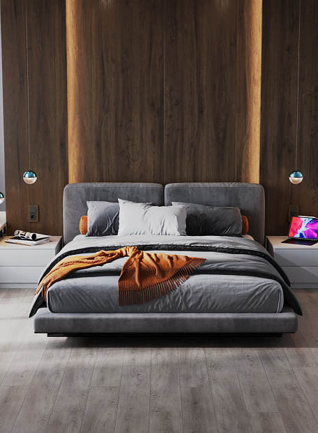 Виниловый ламинат (SPC) Norland SIGRID  Alda