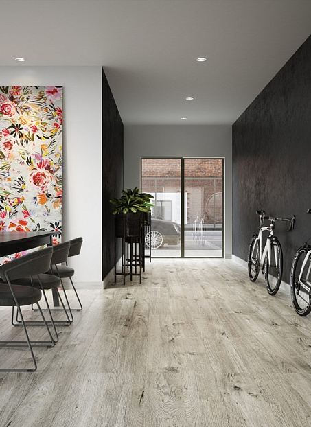 Ламинат Swiss Krono PARFE FLOOR Narrow 33 Siena Oak