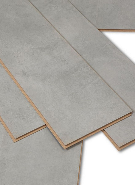 Ламинат Peli ELEGANCE  Бетон Серый