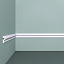 00-00105916 Молдинг Bello Deco XPS/М26 (2000*24*9 мм)
