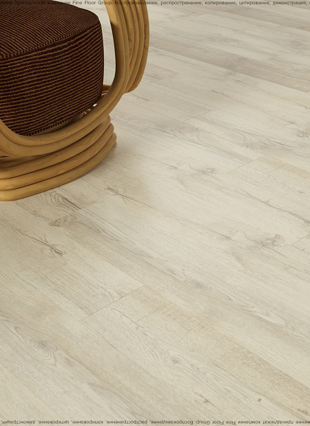 Виниловый ламинат (SPC) Royce RICH  Lauder