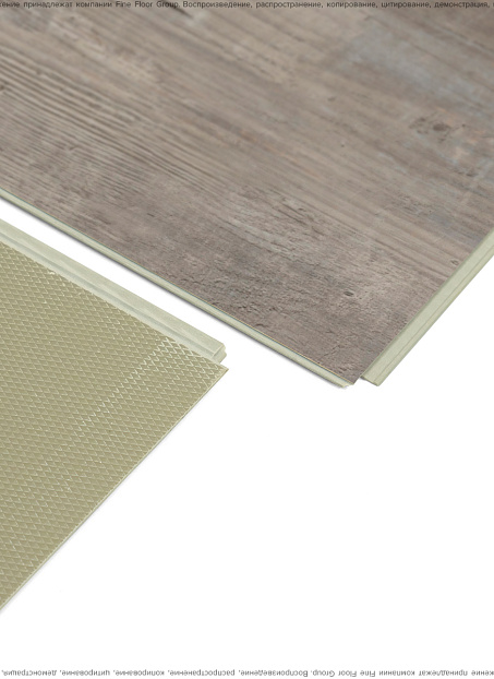 Виниловый ламинат (SPC) CronaFloor GAMMA  G 005