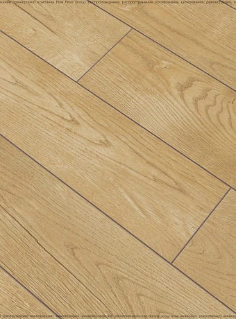 Ламинат Forest Floor SPHERE  Cloudberry Oak