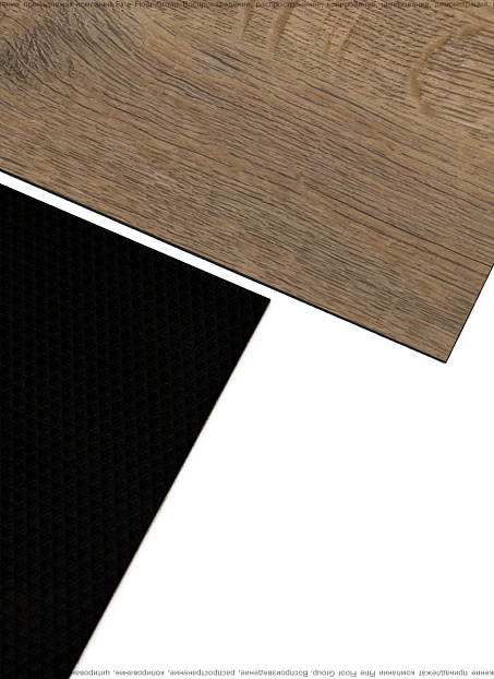 Кварцвиниловая плитка (LVT) IVC Commercial TANTO  Bergen Oak 834