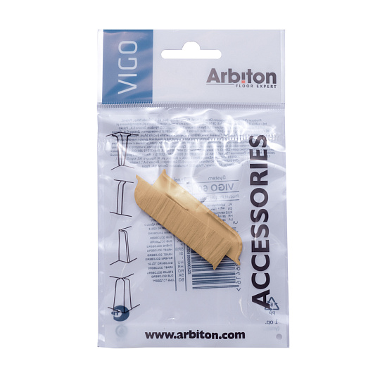 Arbiton VIGO60 Дуб Сиерра 154