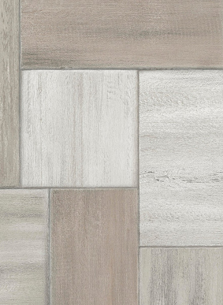 Линолеум рулонный IVC Home GREENLINE Landscape 531 шириной 4 м