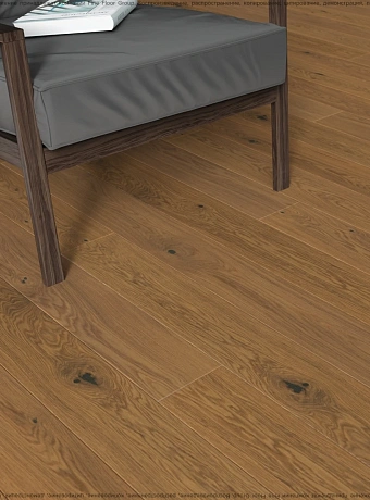 Паркетная доска Karelia DREAM Oak Fiji COUNTRY 1S OIL S.MAT