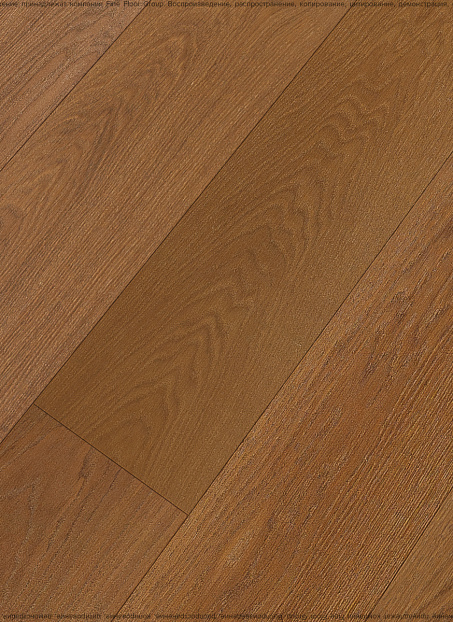 Паркетная доска Karelia BLOOM  Oak Verbena COUNTRY 3S LAC MAT