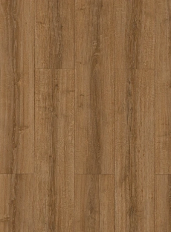 Ламинат Egger PRO Large 8-33 Aqua+ Дуб Шерман Коньяк Коричневый