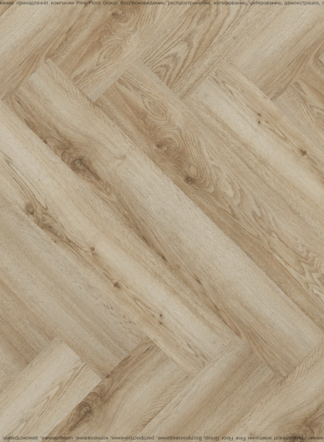 Кварцвиниловая плитка (LVT) IVC Commercial TANTO  Windsor Oak 833