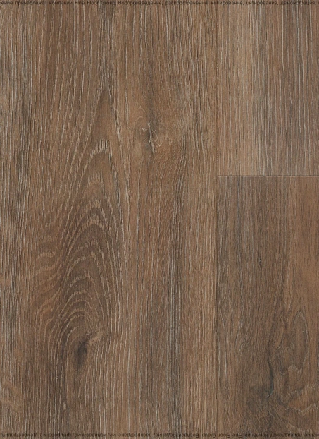 Виниловый ламинат (SPC) Alta Step PERFECTO  Дуб Коричневый>