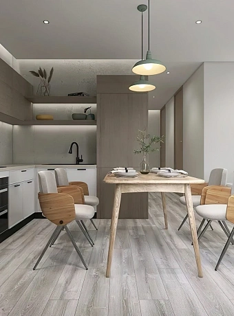 Ламинат Kastamonu Floorpan NANOCLICK 8/32 Дуб Экзо