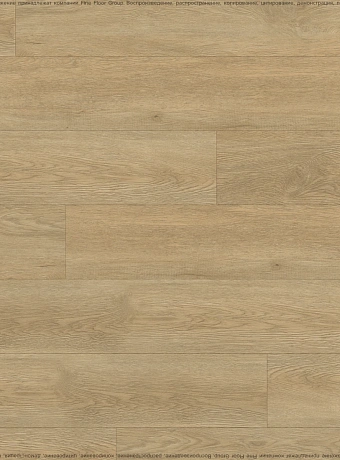 Виниловый ламинат (SPC) Respect FLOOR  Дуб Медовый