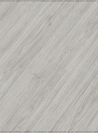 Ламинат Eversense CLASSIC  Дуб Виктория Белый