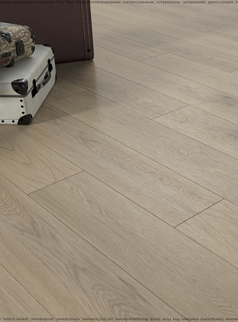 Виниловый ламинат (SPC) FloorBee OPTIMA Дуб Бенжамин