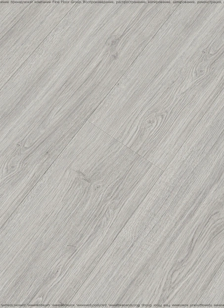 Ламинат Eversense CLASSIC  Дуб Виктория Белый